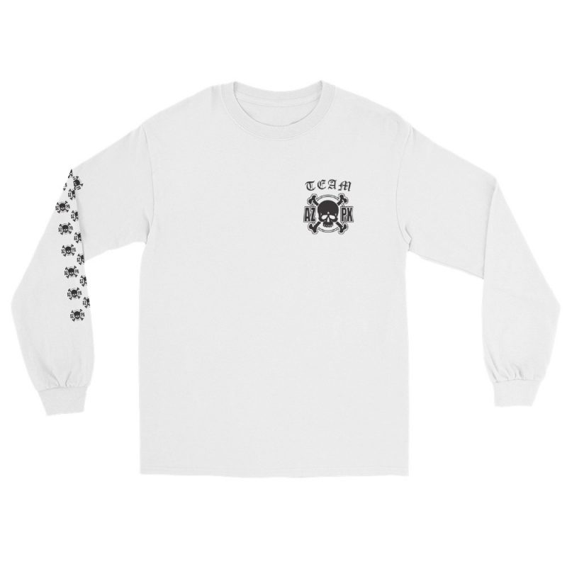 AZPX Team Long Sleeve T-shirt - Image 12