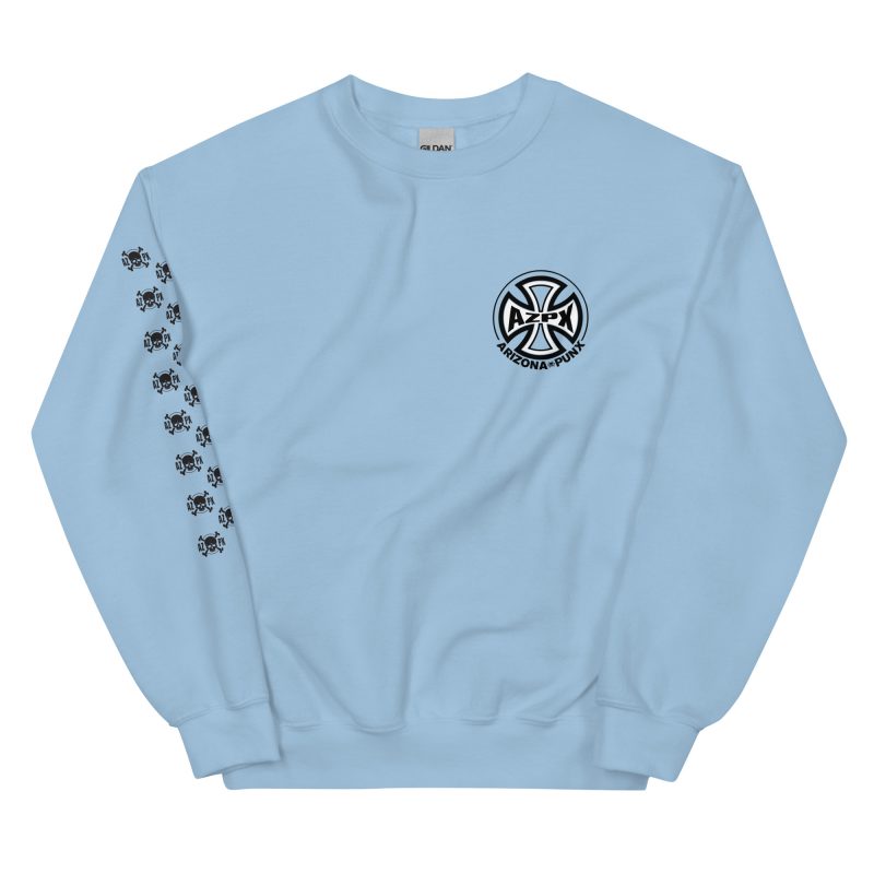 C&D Unisex Sweatshirt - Image 2