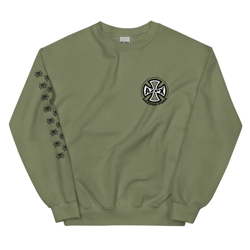 C&D Unisex Sweatshirt - Image 6