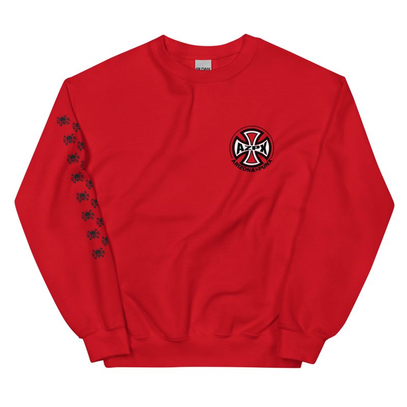 C&D Unisex Sweatshirt - Image 4