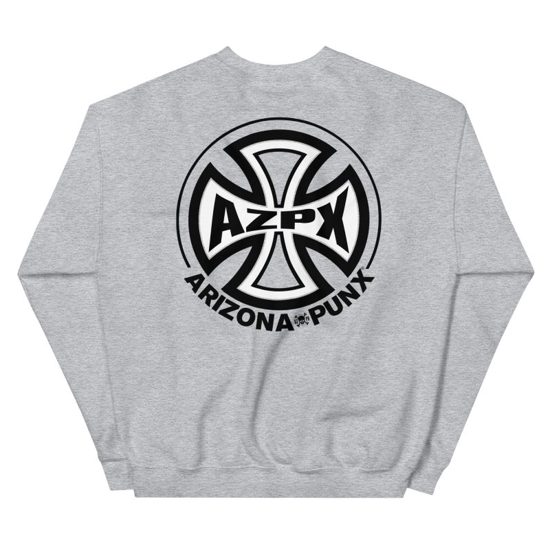 C&D Unisex Sweatshirt - Image 7