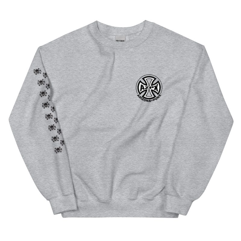 C&D Unisex Sweatshirt - Image 8