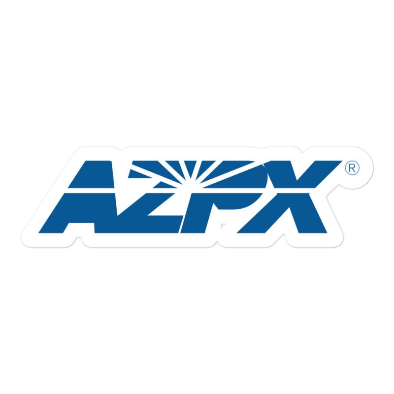 AZPX Project Bubble-free stickers - Image 4