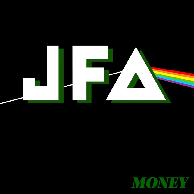 JFA Covers Pink Floyd