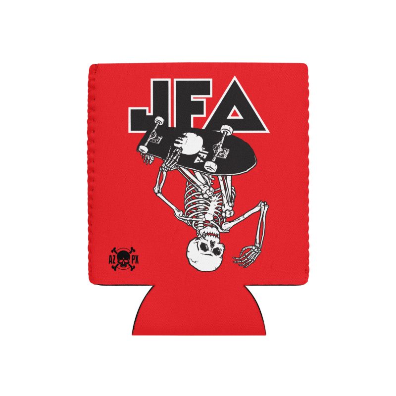 JFA Coozie Red AZPX