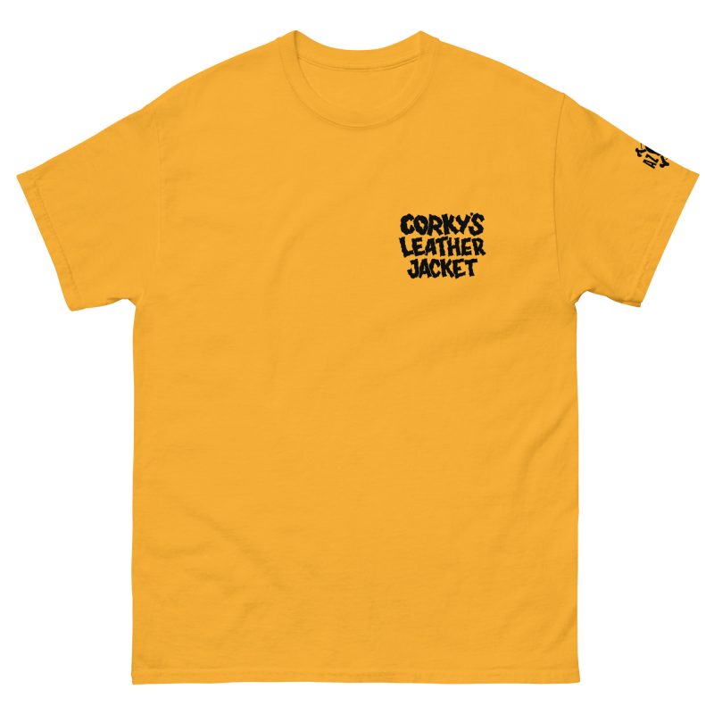 Corky's Deep End Classic-fit T-shirt - Image 4