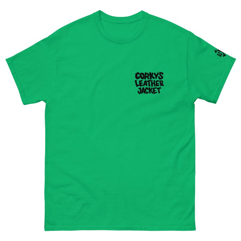 Corky's Deep End Classic-fit T-shirt - Image 2