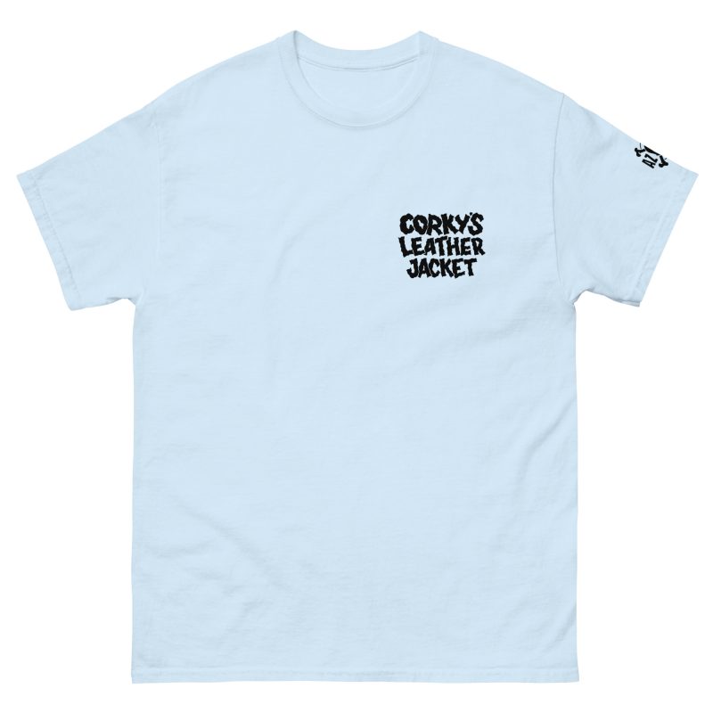 Corky's Deep End Classic-fit T-shirt - Image 6