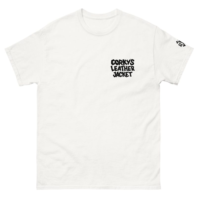 Corky's Deep End Classic-fit T-shirt - Image 8